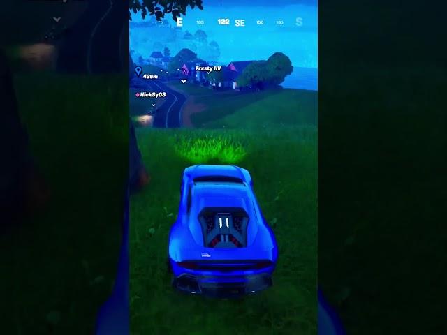 Bro Did a Hit and Run