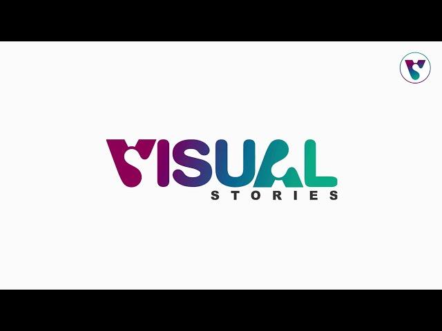 Walkthrough of Web Story Editor by Visual Stories