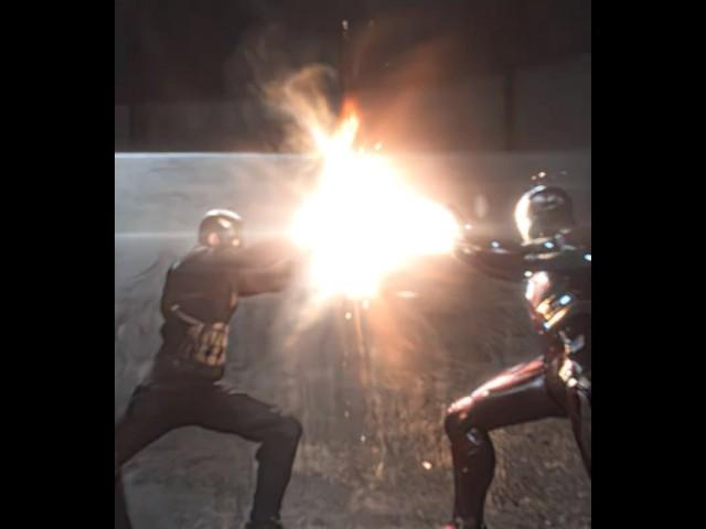 God's righteus man... - Steve Rogers | Captain America {4K} | Luna Bala [Slowed]