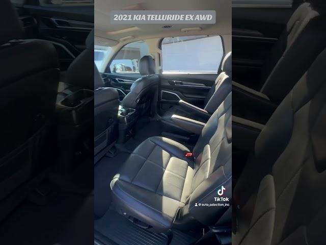 2021 KIA TELLURIDE FOR SALE AT AUTO SELECTION INC!!!!!