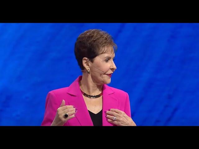 Sensibilidade ao Espírito Santo - 1 | Joyce Meyer