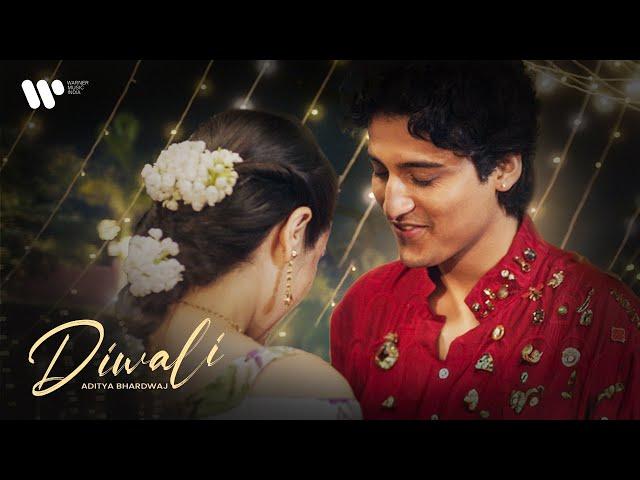 Diwali - Aditya Bhardwaj (Official Music Video)