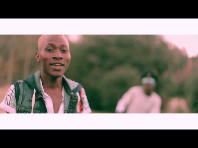 MC Records KZN - All About You babe (Official Music Viedo)