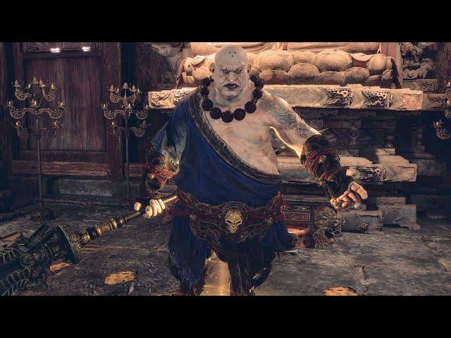 Black Myth: Wukong - Non-Pure Boss Fight!!