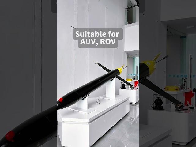 DVL-600K can accurately measure the motion speed ofthe device relative to the seabed#dvl #auv #rov