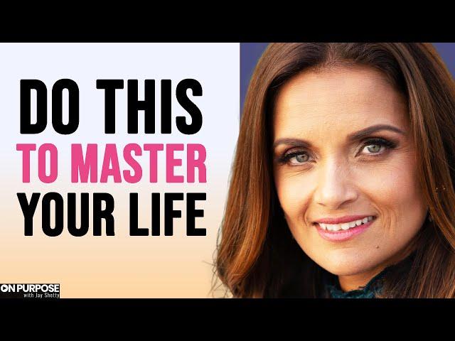 Dr. Shefali ON: Breaking Free of Expectations & Living Life on Your Own Terms