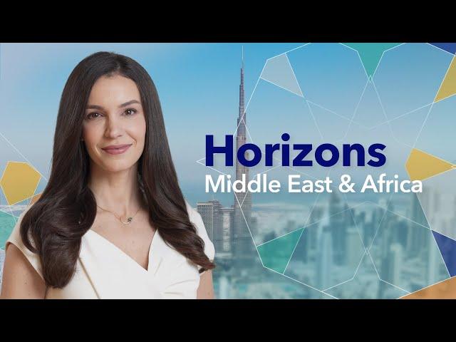 Zelenskiy Willing to Meet Trump; Israel Halts Gaza Aid| Horizons Middle East & Africa 03/03/2025