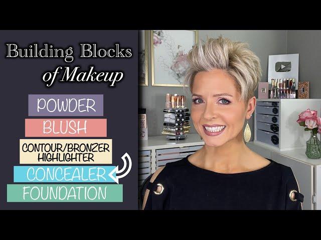 How to Conceal WITHOUT Creasing + Shade Selection Tips