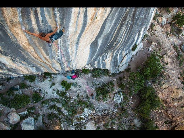 Up All Day, Out All Night In Verdon With Yuji Hirayama And James Pearson