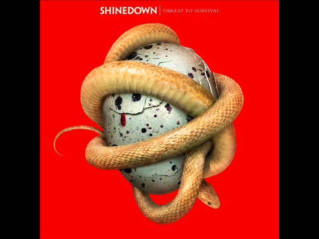 Shinedown - Cut the cord