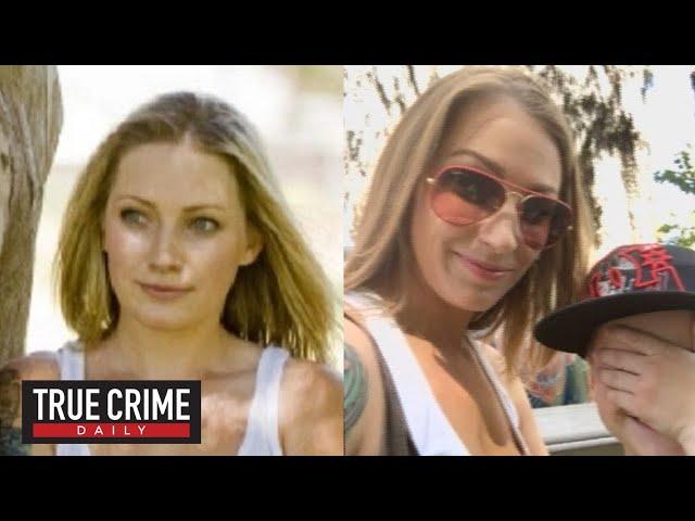 Woman kidnapped by detective fights for her life - Crime Watch Daily Full Episode