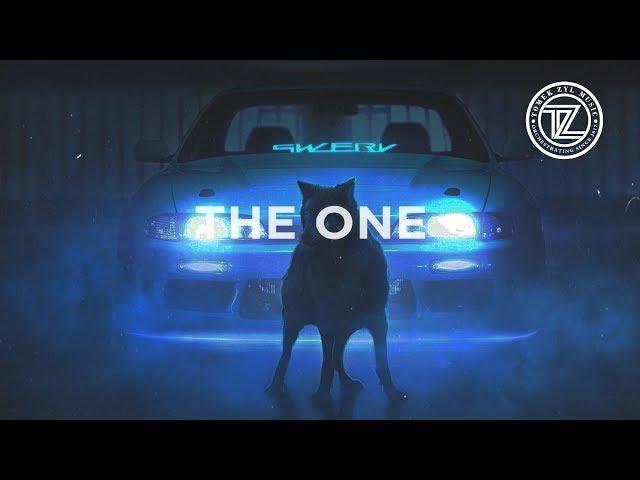 [FREE] Digga D x Stormzy - UK RnDrill Type Beat ►The One◄ Instrumental 2020 | @TomekZylMusic