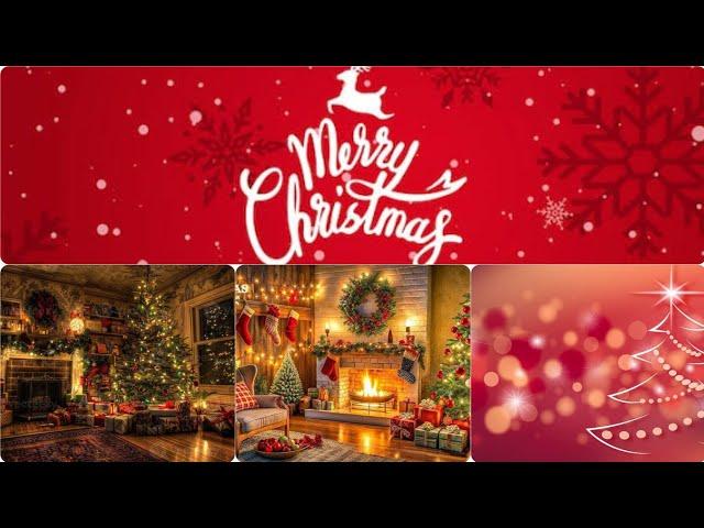 Christmas Wake Up by [ Velvet Voice ft.F.Sariang Music ] 