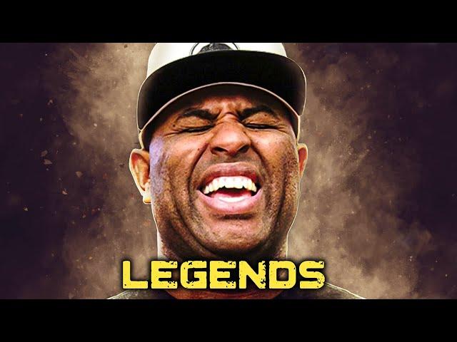 THE HEART OF A CHAMPION | Eric Thomas, David Goggins, Jocko Willink