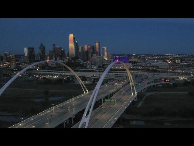 DFW surpasses 8 million residents, sees top metro growth in the nation, Census reports