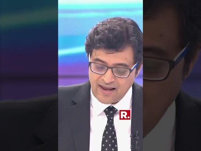 Arnab Dismantles 'Actors At Bucha' Theories As Russia Remains In Denial | #shorts