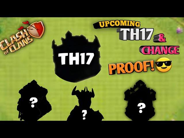 Clash of Clans Town Hall 17 New Update | TH 17, Release Date,  New Troops, Barack,  Archer Tower COC