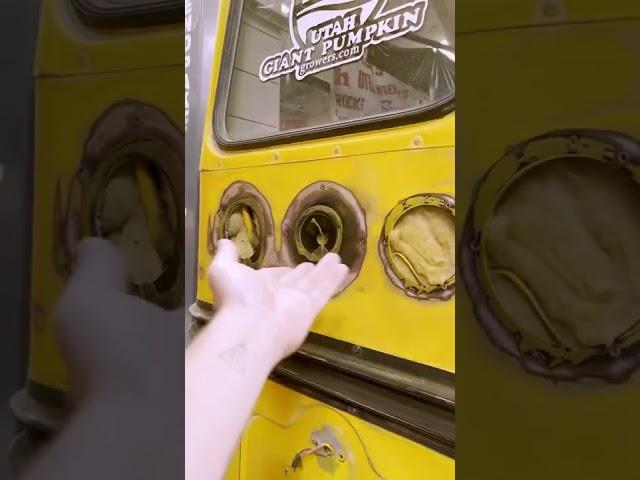 Take a look at the biggest diesel swap ever! www.youtube.com/watch?v=T5Q9IzfYnfQ&feature=youtu.be