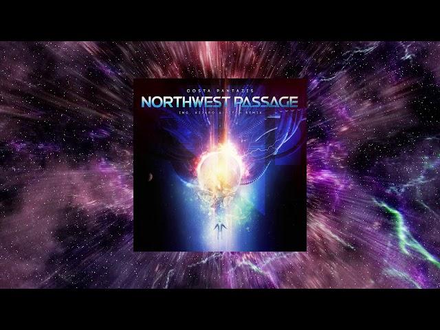 Costa Pantazis - Northwest Passage (Xijaro & Pitch Remix) [METAMORPH RECORDINGS]