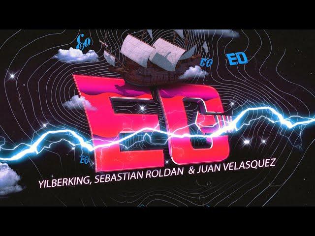 EO - Yilberking & Sebastian Roldan, Juan Velasquez ( GUARACHA )