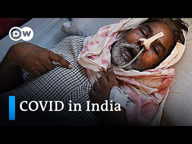 Underreported cases and a spreading Delta variant: Is India opening up too soon? | COVID-19 Special