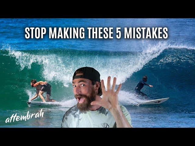 SURFING | HOW TO: Better Bottom Turns In 7 Minutes