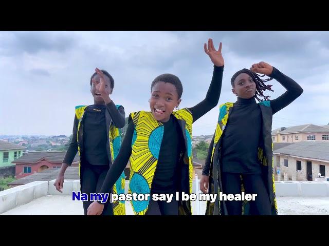 Bloody Samaritan - Ayra Starr (Yoruba Cover) by Dream Catchers Academy Girls #vibekiller