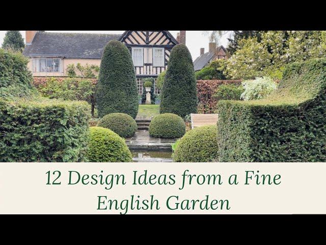 Great Design Ideas to Implement in your Garden