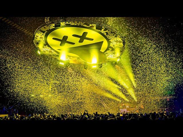 Pat B Birthday Bash XXL 2023 | Official Aftermovie