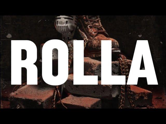 ROLLA - 444K.O