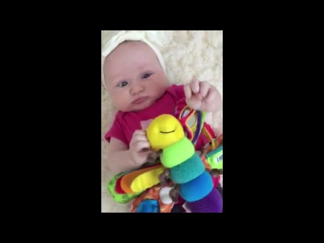 Our Moms Share Favorite LaMaze Toys for Their Own Babies!