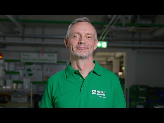 DANKE Liebe Murr Elektronik Familie | Murr Elektronik