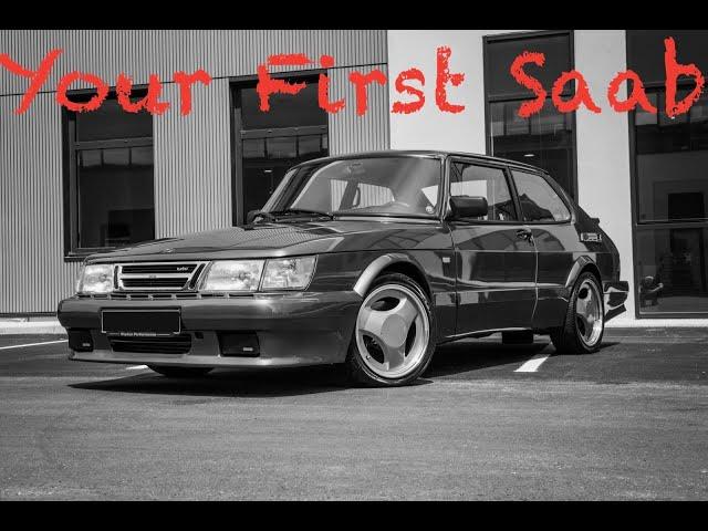 Your First Saab for Any Budget