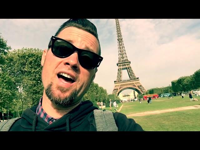 This is Paris - 2019