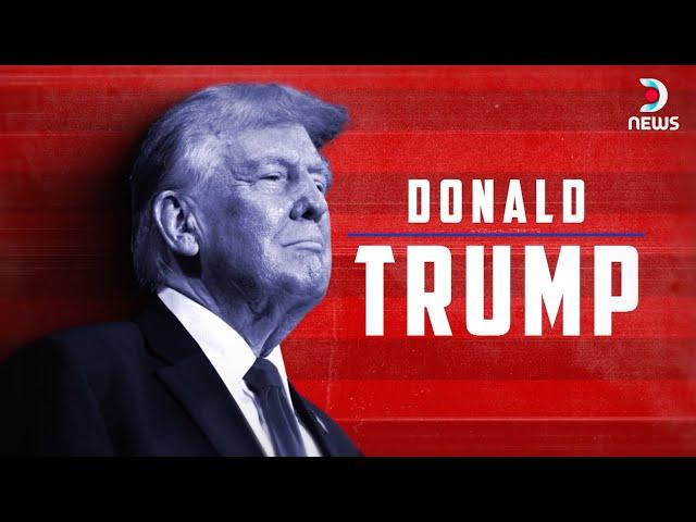 Donald Trump | Programa especial de DNEWS