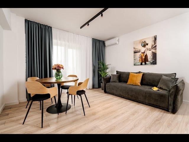 Tyst by MRG Apartments - cazare in regim hotelier Bucuresti, Sector 1, Sector, 3, Sector 4