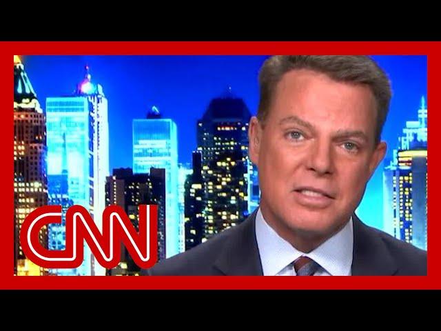 CNBC host reveals why he left Fox News