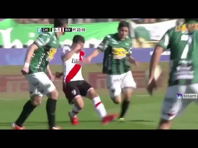 Alario Skills Asistencias Goles, JUGADORAZO!