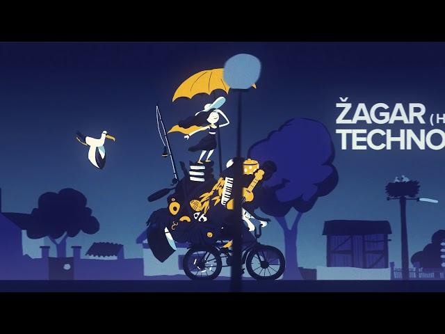 Terminal Music & Arts 2018  Promo Video