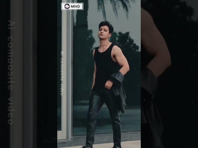 New song Short video Sayan Roy