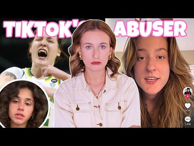 TIKTOK'S LGBTQ+ ABUSER EXPOSED