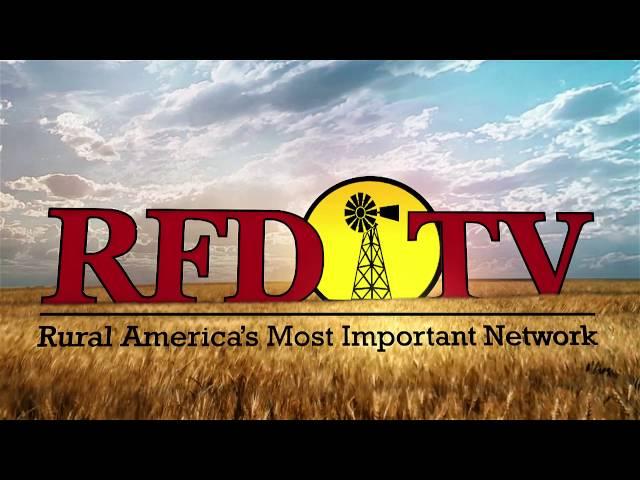 RFD-TV - Reconnecting City With Country (Sales Reel)