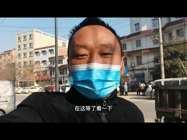 2  2022年元旦节，大头收到政府免费蔬菜，感谢国家，感谢全国人民。