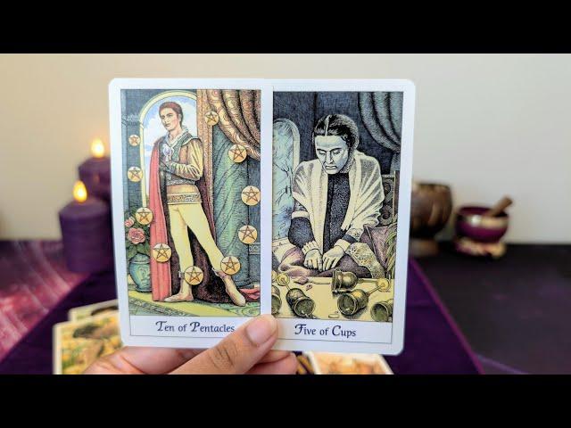 TAURUS ︎ "Your disappointment is clear..." Tarot Love Reading