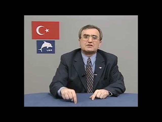 Bu TRT'yi de Satıcaz-Besim Tibuk(Autotune)