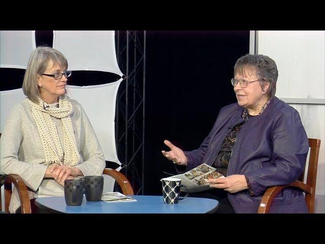 City Connection - Jan. 2018 - Ruth Kelly & Age-Friendly Communities