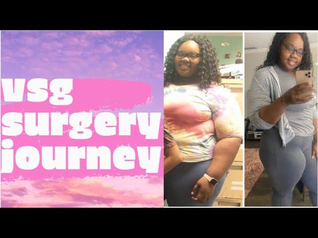 VSG Journey