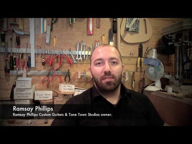 Dylan Ellis - EPK 01