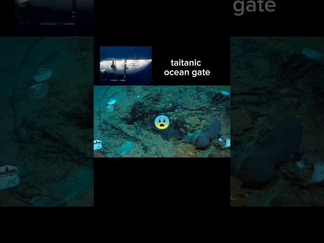 ocean gate | Titan submersible passengers | latest news | OceanGate confirms | taitanic | #oceangate