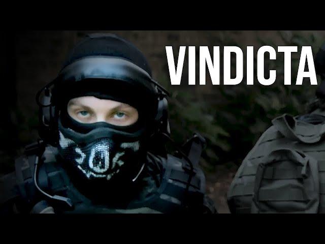 Vindicta | Short Action Film - HD